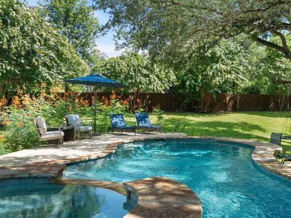 2401 Vestavia Ridge LN, Cedar Park TX 78613