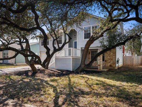 8303 Wexford DR, Austin TX 78759