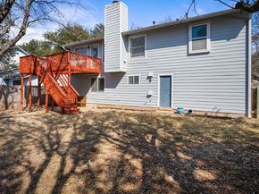 8303 Wexford DR, Austin TX 78759