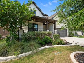 1005 Wolf Hollow DR, Georgetown TX 78628
