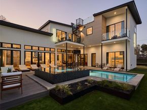 1604 Taylor Gaines ST, Austin TX 78741