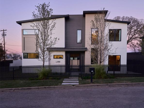 1604 Taylor Gaines ST, Austin TX 78741