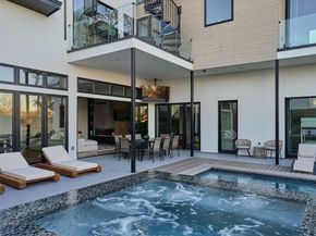 1604 Taylor Gaines ST, Austin TX 78741
