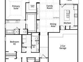 6321 McMurtry ST, Austin TX 78747