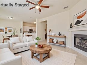 1021 Black Locust DR W, Pflugerville TX 78660