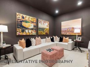 200 Borrego BND, Liberty Hill TX 78642