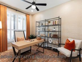 200 Borrego BND, Liberty Hill TX 78642