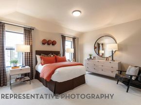 200 Borrego BND, Liberty Hill TX 78642