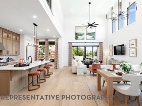 200 Borrego BND, Liberty Hill TX 78642