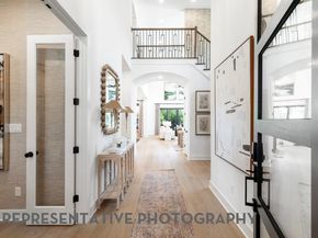 200 Borrego BND, Liberty Hill TX 78642