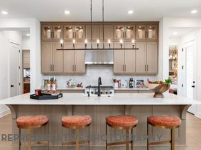 200 Borrego BND, Liberty Hill TX 78642