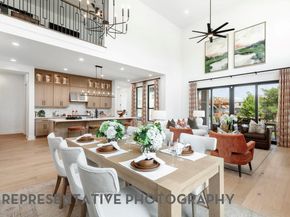 200 Borrego BND, Liberty Hill TX 78642