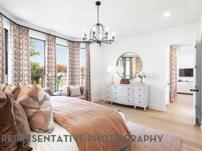 200 Borrego BND, Liberty Hill TX 78642