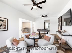 200 Borrego BND, Liberty Hill TX 78642