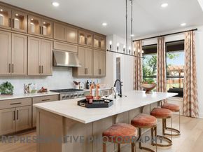 200 Borrego BND, Liberty Hill TX 78642