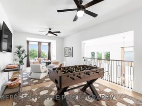 200 Borrego BND, Liberty Hill TX 78642