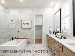 200 Borrego BND, Liberty Hill TX 78642