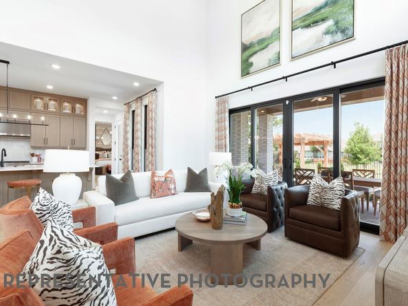 200 Borrego BND, Liberty Hill TX 78642