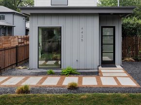 4425 Jinx Ave 1, Austin TX 78745