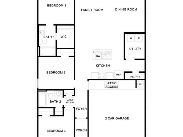 10117 Curb Strap DR, Austin TX 78724
