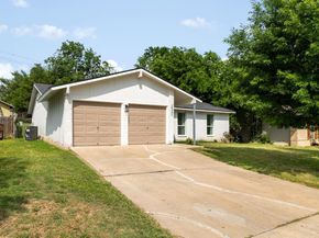 2522 Chaparral TRL, Austin TX 78744