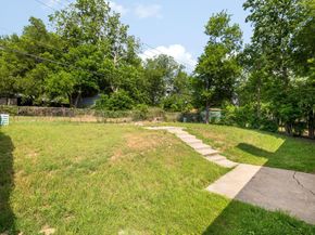 2522 Chaparral TRL, Austin TX 78744