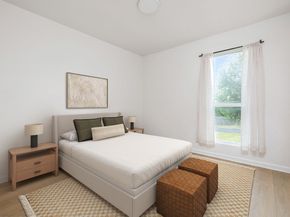 2522 Chaparral TRL, Austin TX 78744
