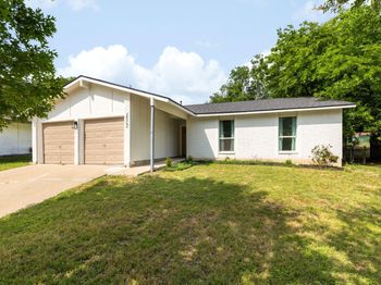2522 Chaparral TRL