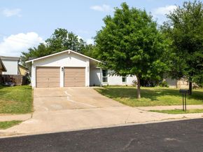 2522 Chaparral TRL, Austin TX 78744