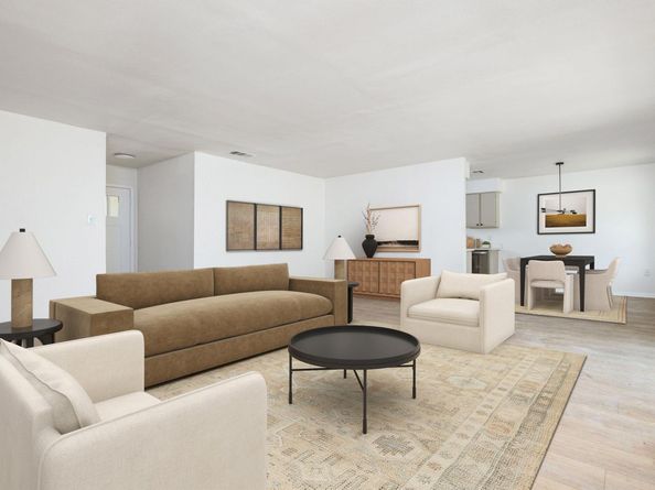 2522 Chaparral TRL, Austin TX 78744