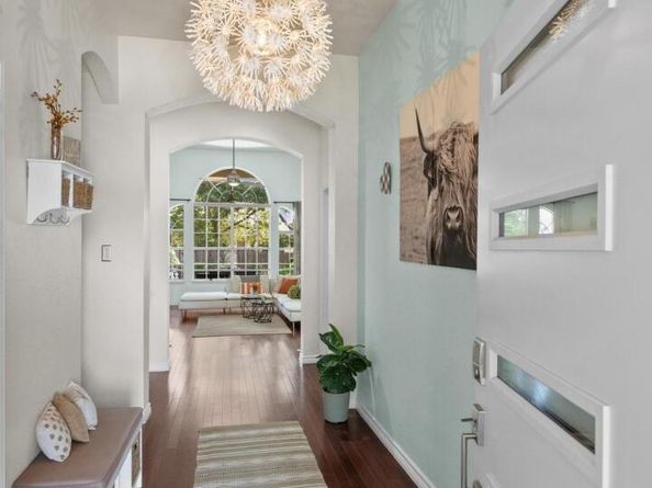 12201 Barrel BND, Austin TX 78748