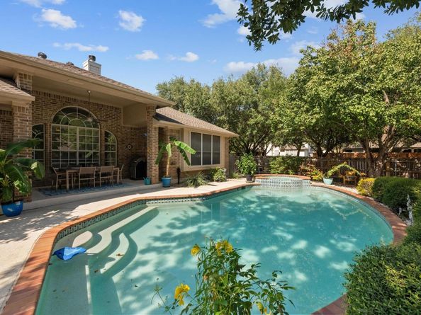 12201 Barrel BND, Austin TX 78748