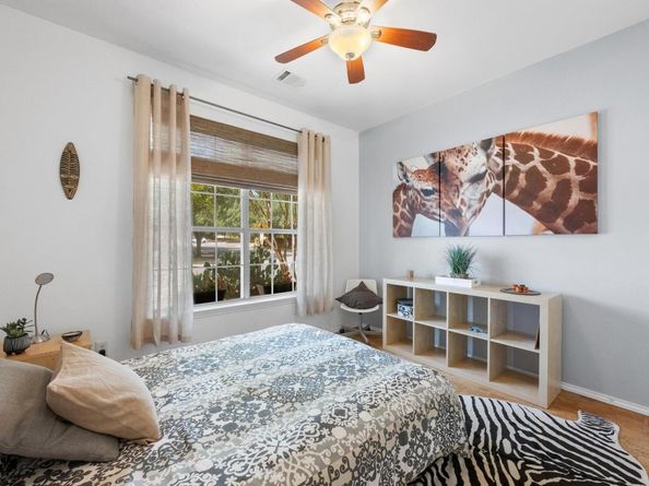 12201 Barrel BND, Austin TX 78748