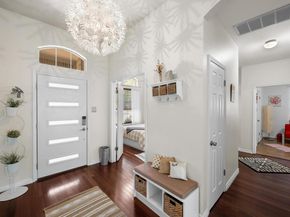 12201 Barrel BND, Austin TX 78748