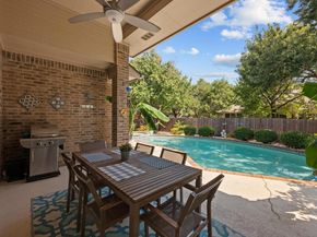 12201 Barrel BND, Austin TX 78748