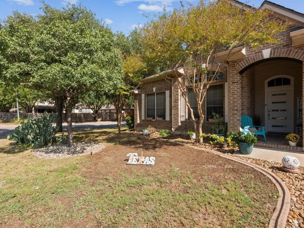 12201 Barrel BND, Austin TX 78748