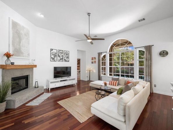 12201 Barrel BND, Austin TX 78748