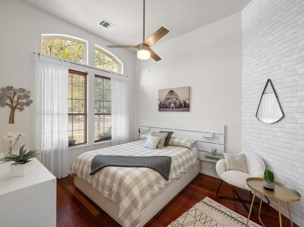 12201 Barrel BND, Austin TX 78748