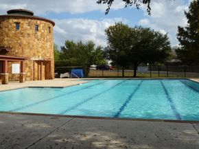 12201 Barrel BND, Austin TX 78748