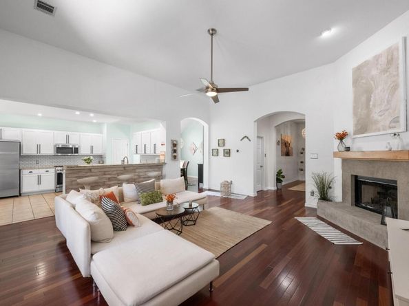 12201 Barrel BND, Austin TX 78748