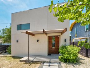 1606 Salina ST, Austin TX 78702