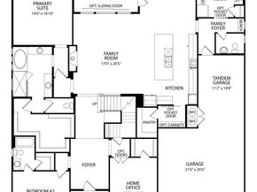 1810 Crimson Sunset DR, Georgetown TX 78628