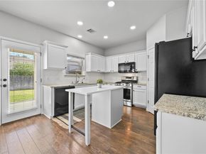 3405 Campanella DR, Round Rock TX 78665