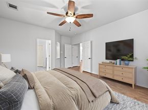 3405 Campanella DR, Round Rock TX 78665