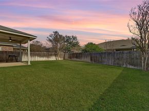 3405 Campanella DR, Round Rock TX 78665