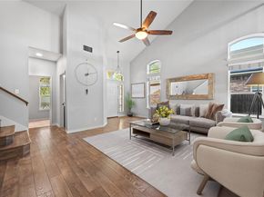 3405 Campanella DR, Round Rock TX 78665