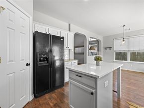 3405 Campanella DR, Round Rock TX 78665