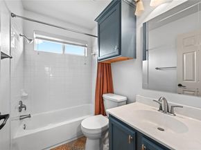 3405 Campanella DR, Round Rock TX 78665