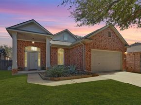 3405 Campanella DR, Round Rock TX 78665