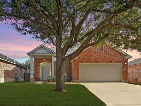 3405 Campanella DR, Round Rock TX 78665